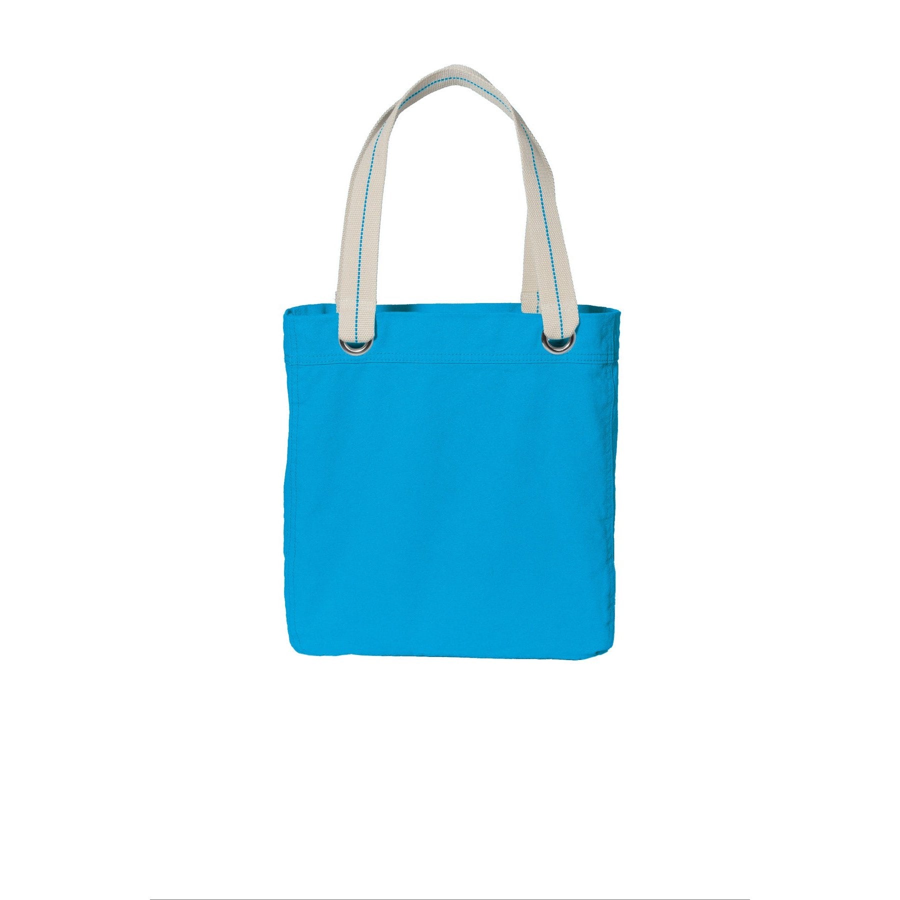 Port Authority-Port Authority® Allie Tote. B118-MedTech-5